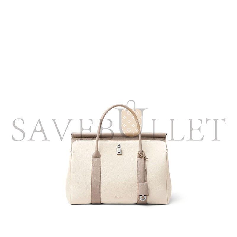 LORO PIANA LOOM BAG L32 FAO6586 (32*24*18cm) LORO PIANA LOOM BAG L32 FAO6586 (32*24*18cm)